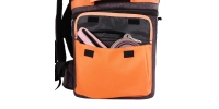 Plecak - transporter Two-Tier Pet Backpack